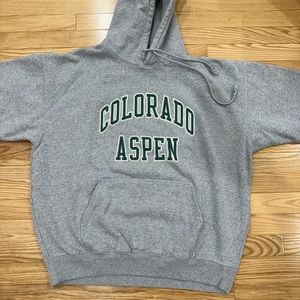 John Galt Colorado Aspen Hoodie